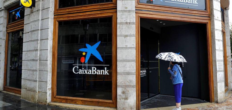 Integraci N Bankia Caixabank Novedades Para Los Clientes Bankia Ya